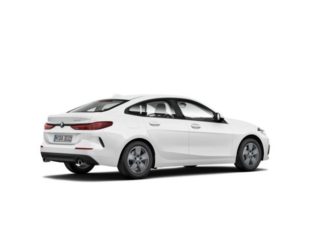 BMW Serie 2 218d gran coupe 110 kw (150 cv)