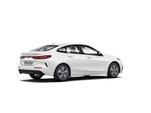 BMW Serie 2 218d gran coupe 110 kw (150 cv)  2023 Diésel - Foto 15