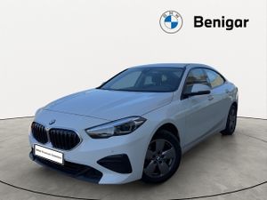 BMW Serie 2 218d gran coupe 110 kw (150 cv)  2023 Diésel - Foto 2