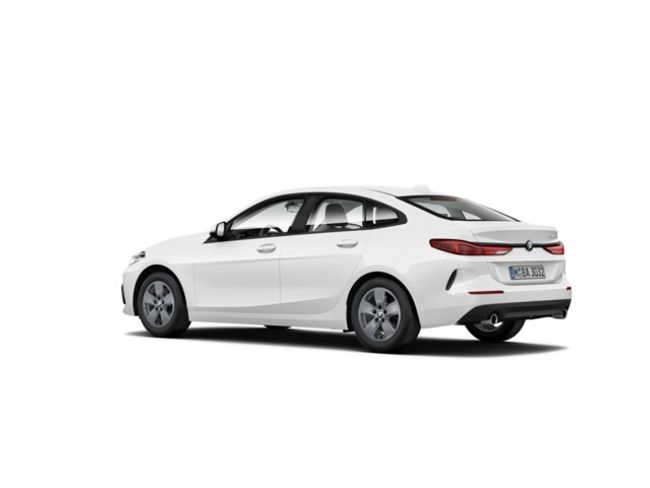 BMW Serie 2 218d gran coupe 110 kw (150 cv)