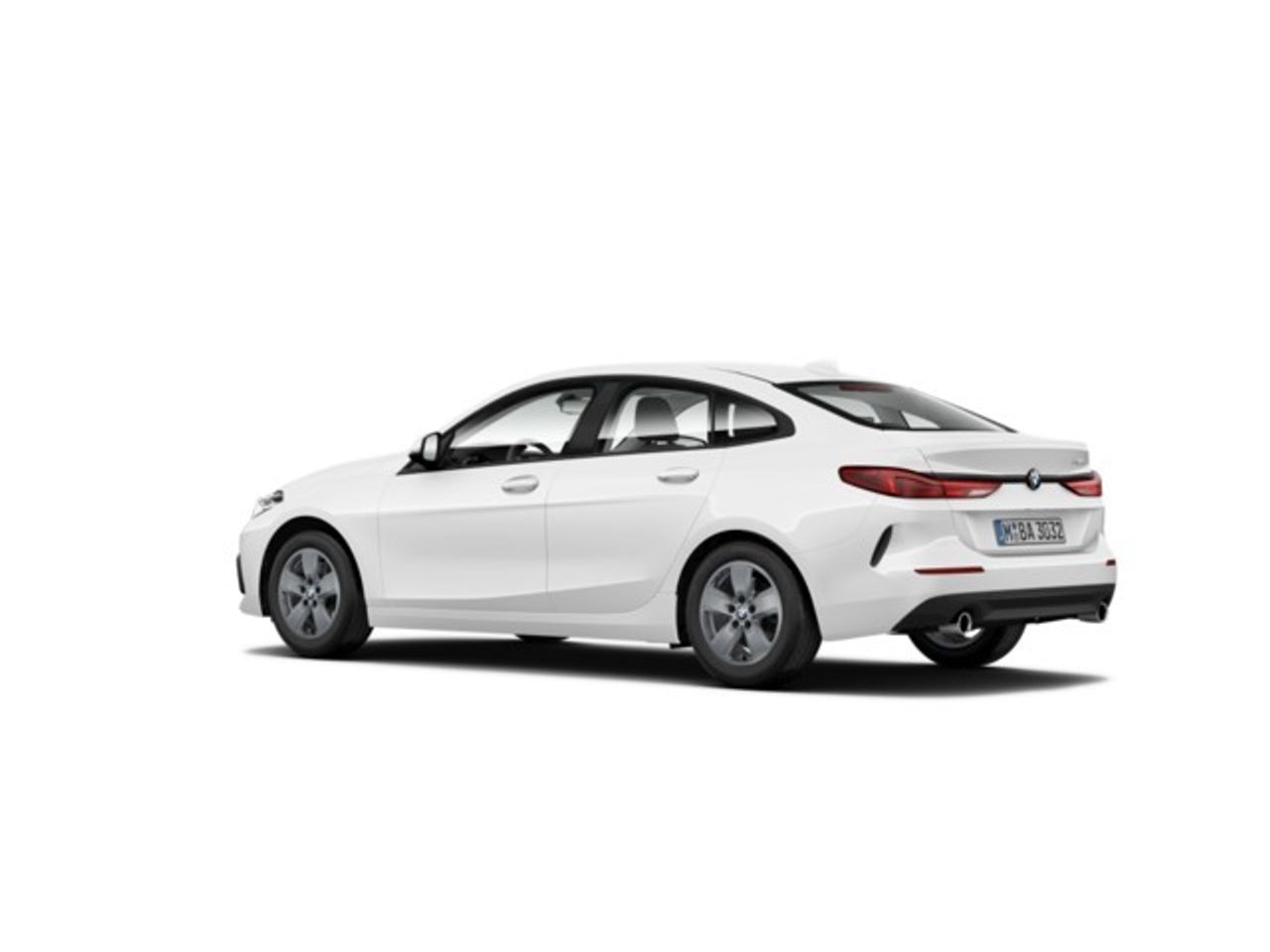 BMW Serie 2 218d gran coupe 110 kw (150 cv)  2023 Diésel - Foto 8