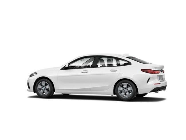 BMW Serie 2 218d gran coupe 110 kw (150 cv)