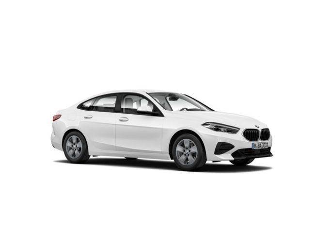 BMW Serie 2 218d gran coupe 110 kw (150 cv)
