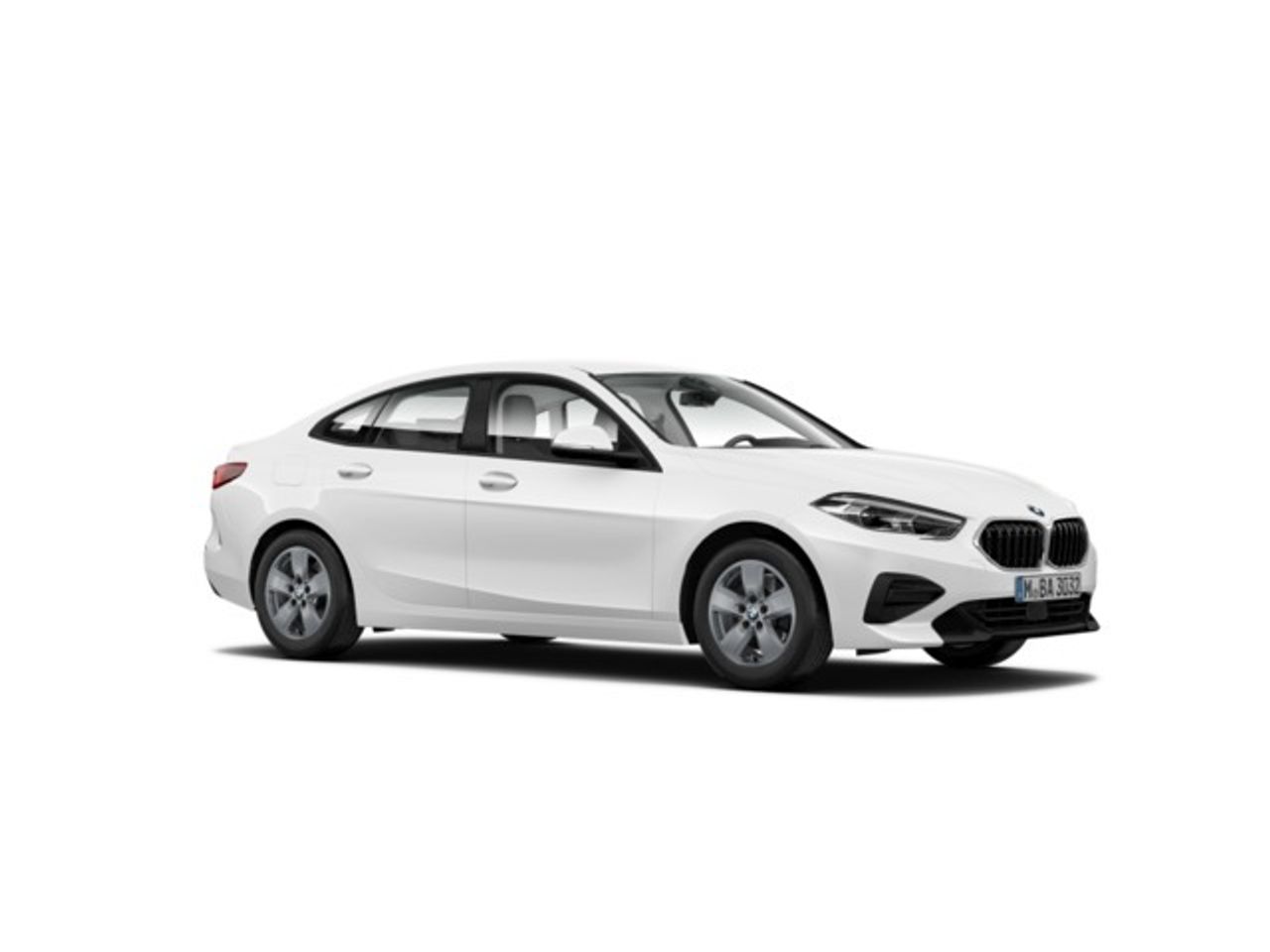 BMW Serie 2 218d gran coupe 110 kw (150 cv)  2023 Diésel - Foto 5