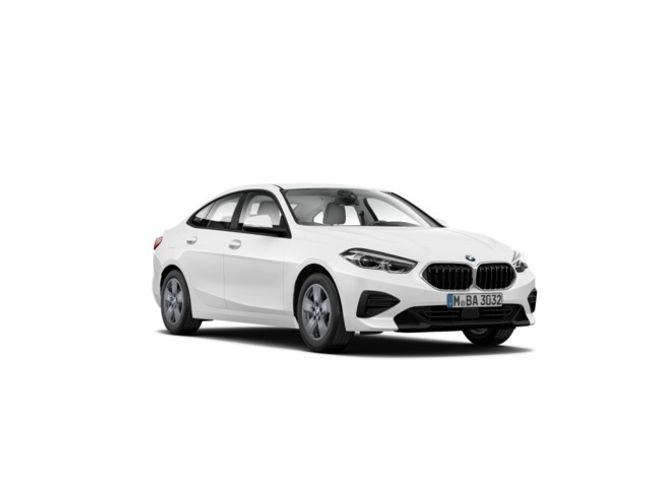 BMW Serie 2 218d gran coupe 110 kw (150 cv)