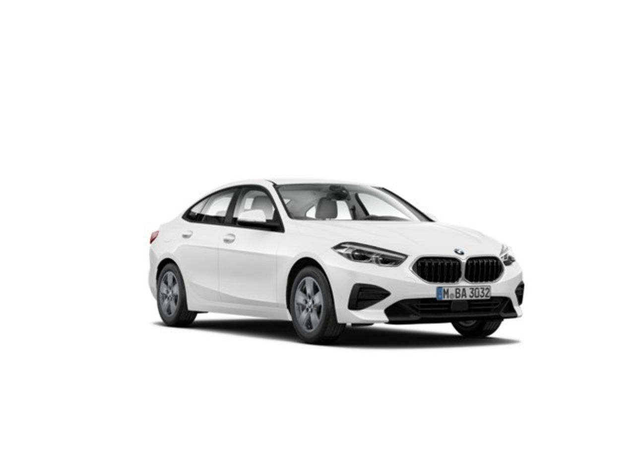 BMW Serie 2 218d gran coupe 110 kw (150 cv)  2023 Diésel - Foto 10