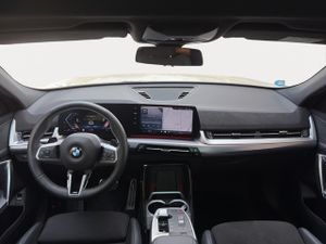 BMW X2 sdrive20d 120 kw (163 cv)  2025 Diésel - Foto 13