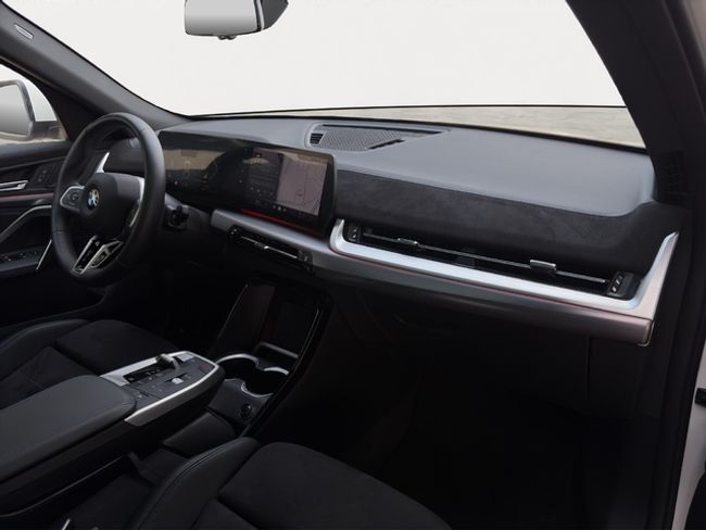 BMW X2 sdrive20d 120 kw (163 cv)