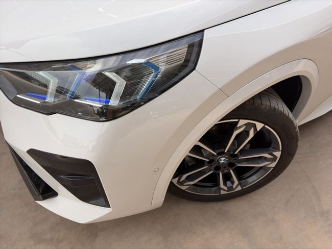 BMW X2 sdrive20d 120 kw (163 cv)
