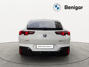 BMW X2 sdrive20d 120 kw (163 cv)  2025 Diésel - Foto 9