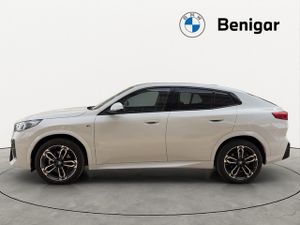 BMW X2 sdrive20d 120 kw (163 cv)  2025 Diésel - Foto 5