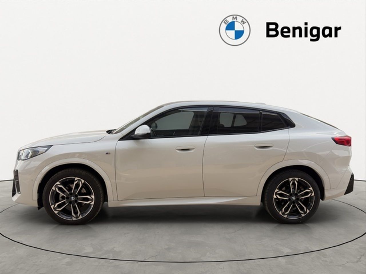 BMW X2 sdrive20d 120 kw (163 cv)  2025 Diésel - Foto 4