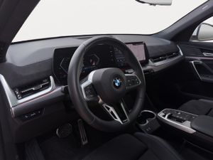 BMW X2 sdrive20d 120 kw (163 cv)  2025 Diésel - Foto 21