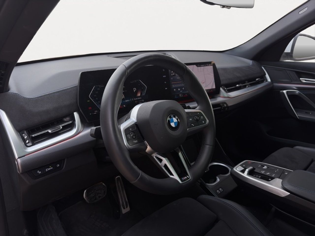 BMW X2 sdrive20d 120 kw (163 cv)  2025 Diésel - Foto 12