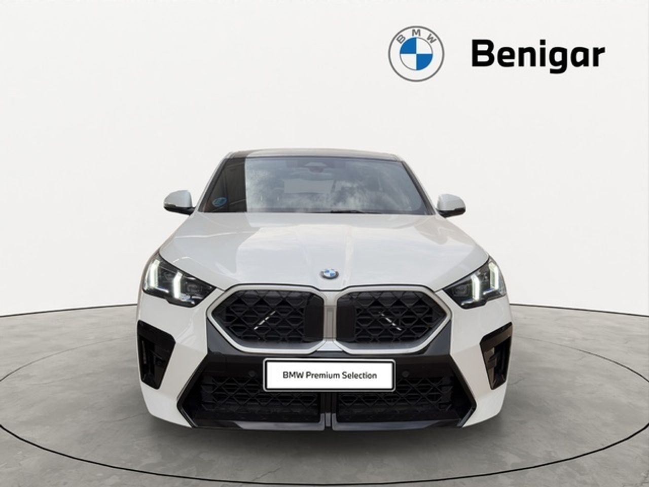 BMW X2 sdrive20d 120 kw (163 cv)  2025 Diésel - Foto 3