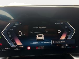 BMW X2 sdrive20d 120 kw (163 cv)  2025 Diésel - Foto 27