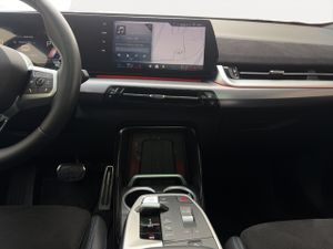 BMW X2 sdrive20d 120 kw (163 cv)  2025 Diésel - Foto 25
