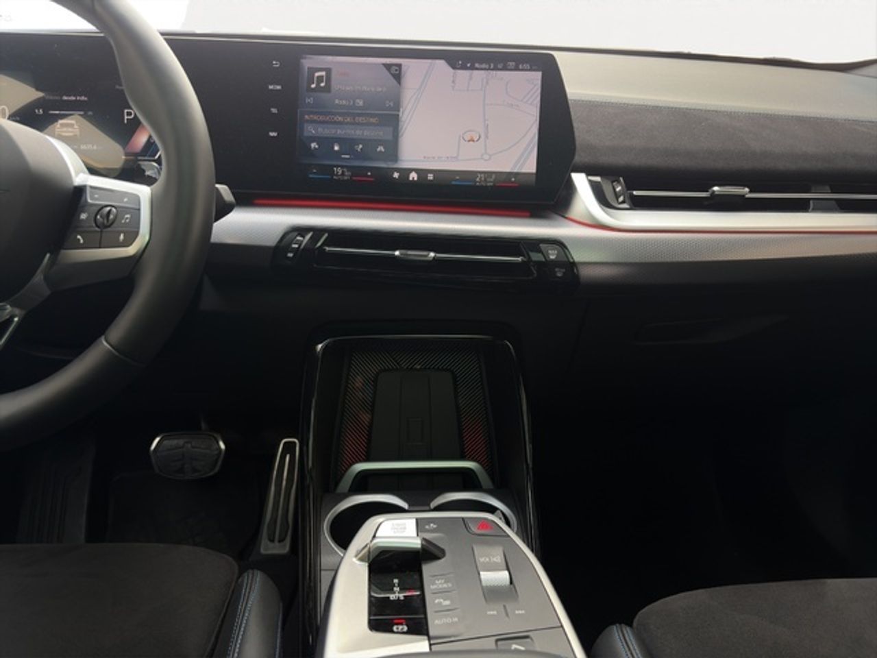 BMW X2 sdrive20d 120 kw (163 cv)  2025 Diésel - Foto 14