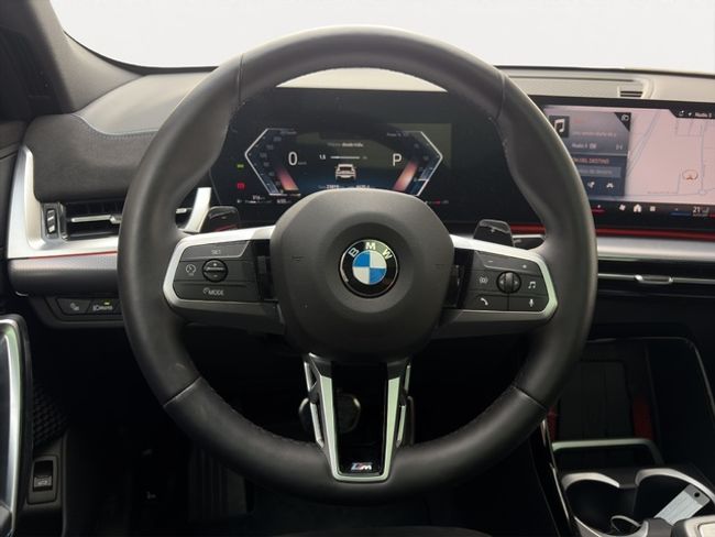 BMW X2 sdrive20d 120 kw (163 cv)
