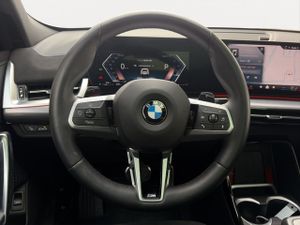 BMW X2 sdrive20d 120 kw (163 cv)  2025 Diésel - Foto 23