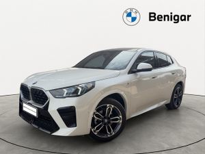 BMW X2 sdrive20d 120 kw (163 cv)  2025 Diésel - Foto 2