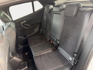 BMW X2 sdrive20d 120 kw (163 cv)  2025 Diésel - Foto 17