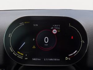 MINI Countryman cooper s e all4 162 kw (220 cv)  2023 Híbrido (Gasolina) - Foto 25