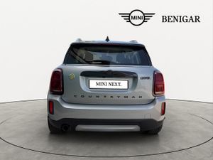 MINI Countryman cooper s e all4 162 kw (220 cv)  2023 Híbrido (Gasolina) - Foto 9