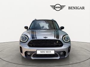 MINI Countryman cooper s e all4 162 kw (220 cv)  2023 Híbrido (Gasolina) - Foto 3