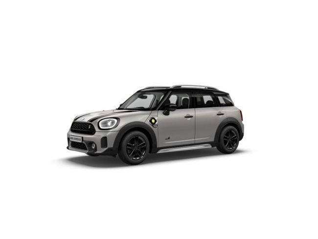 MINI Countryman cooper s e all4 162 kw (220 cv)