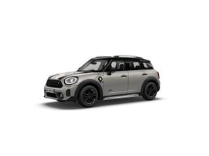 MINI Countryman cooper s e all4 162 kw (220 cv)  2023 Híbrido (Gasolina) - Foto 2