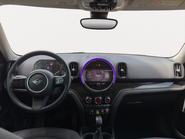 MINI Countryman cooper s e all4 162 kw (220 cv)