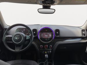 MINI Countryman cooper s e all4 162 kw (220 cv)  2023 Híbrido (Gasolina) - Foto 13