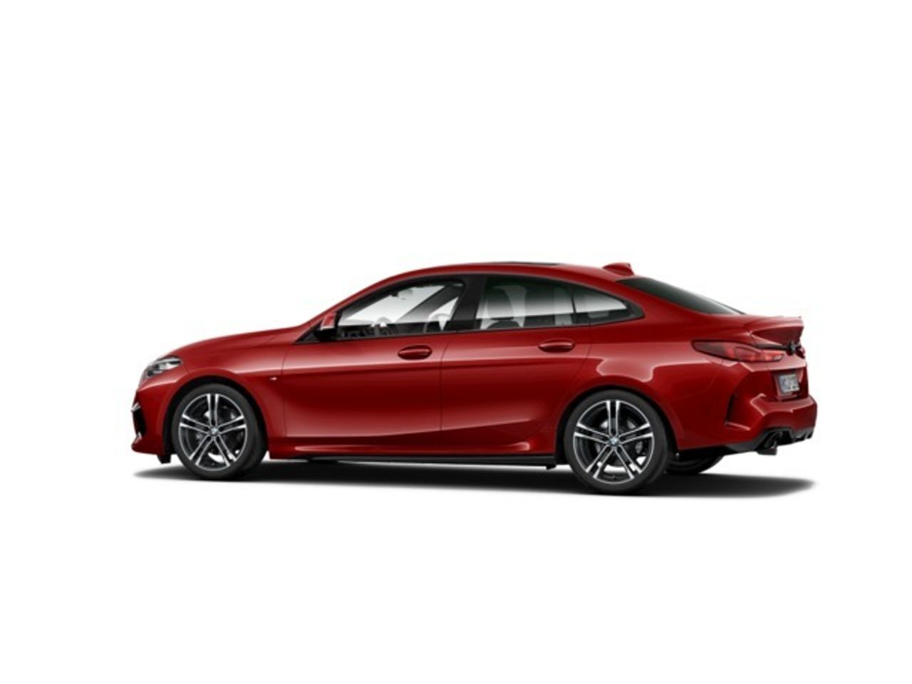 BMW Serie 2 218i gran coupe 103 kw (140 cv)  2022 Gasolina - Foto 11