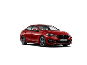 BMW Serie 2 218i gran coupe 103 kw (140 cv)  2022 Gasolina - Foto 17