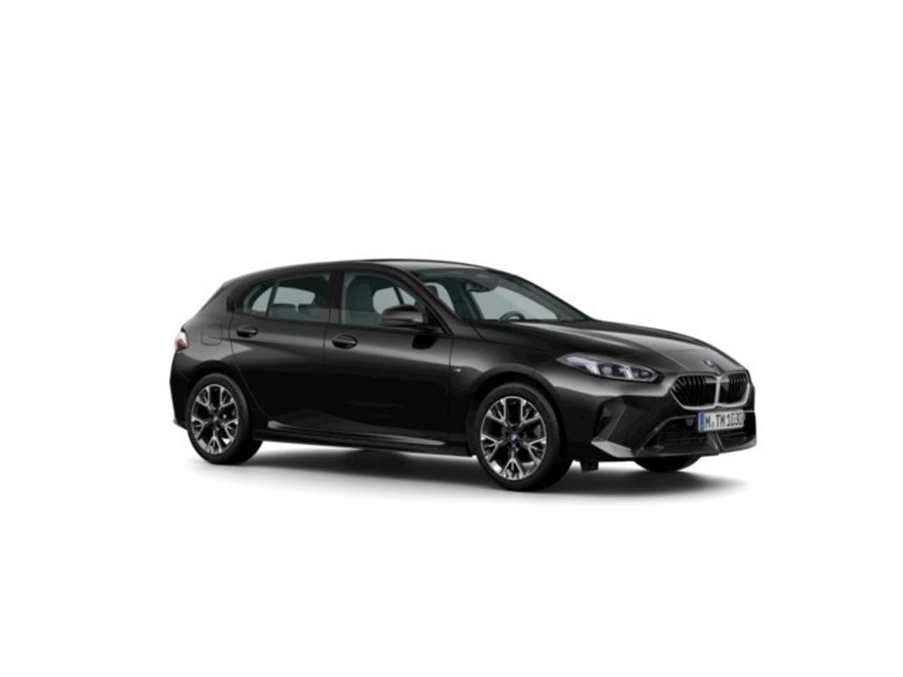BMW Serie 1 120d 120 kw (163 cv)  2024 Diésel - Foto 5