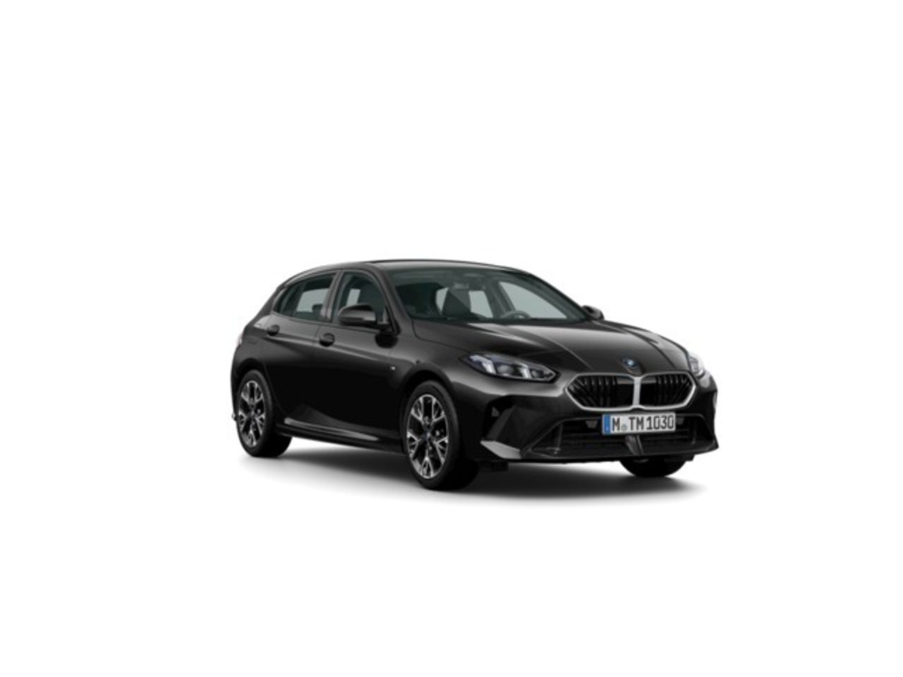 BMW Serie 1 120d 120 kw (163 cv)  2024 Diésel - Foto 10