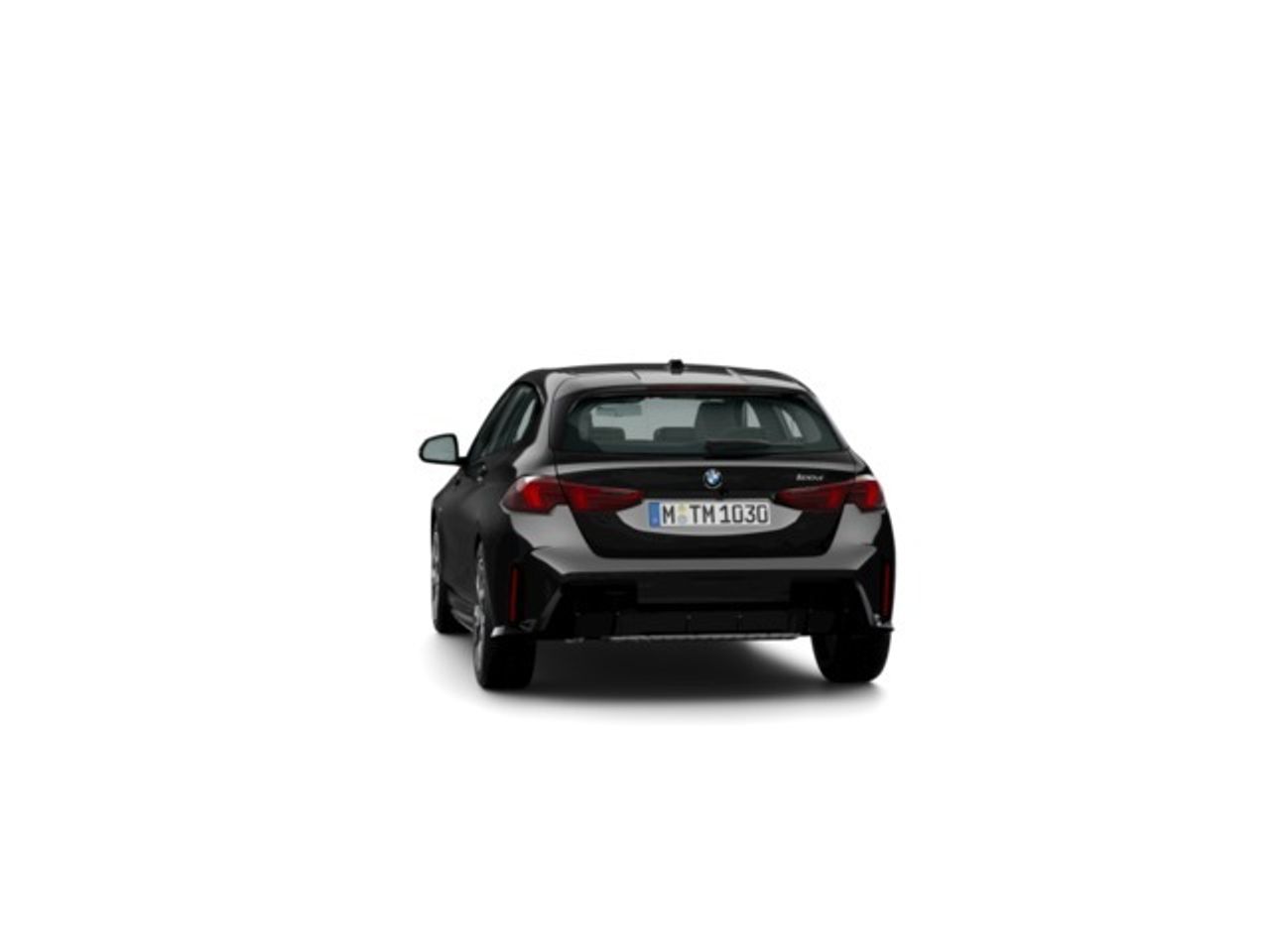 BMW Serie 1 120d 120 kw (163 cv)  2024 Diésel - Foto 13
