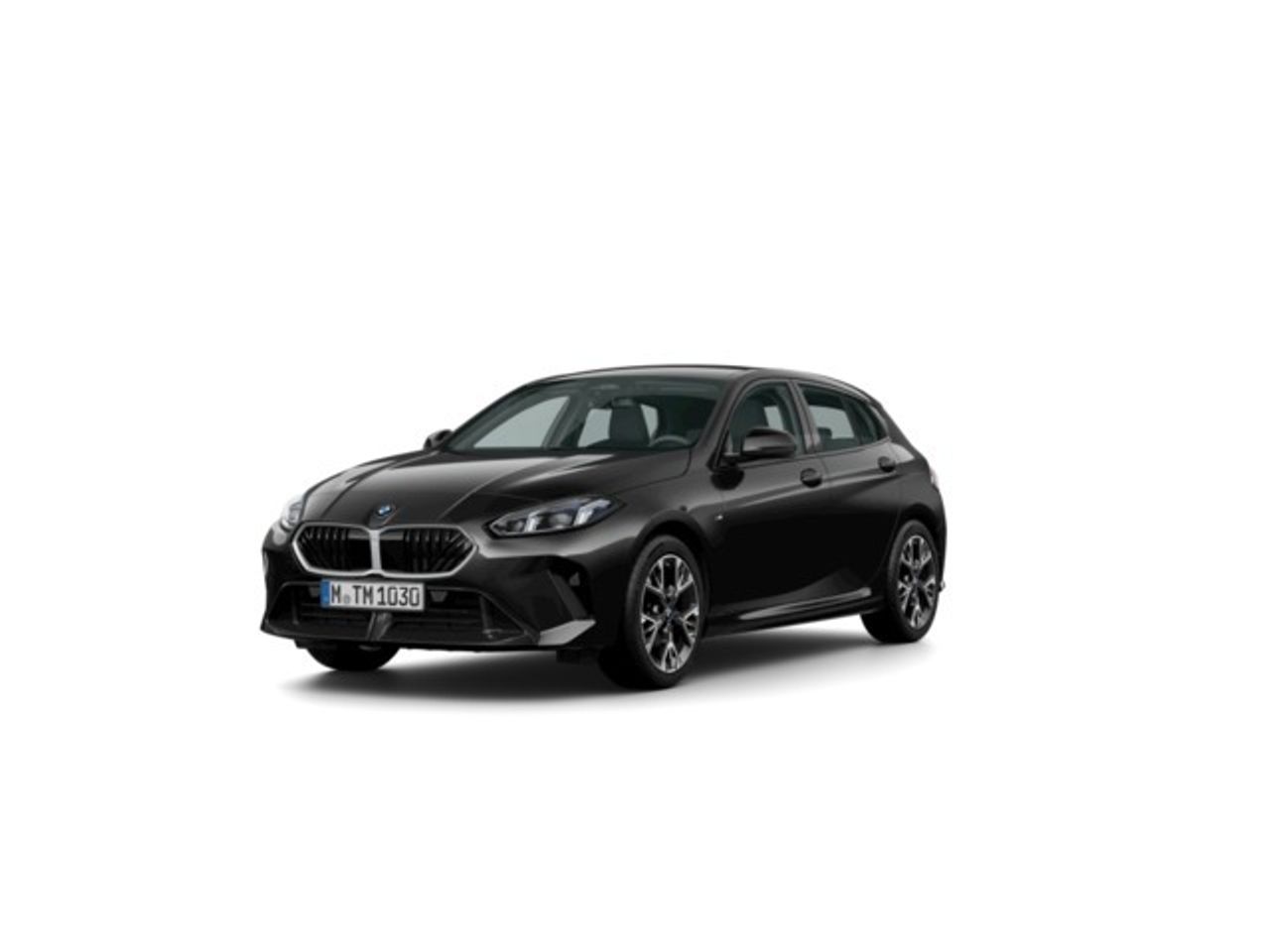 BMW Serie 1 120d 120 kw (163 cv)  2024 Diésel - Foto 4