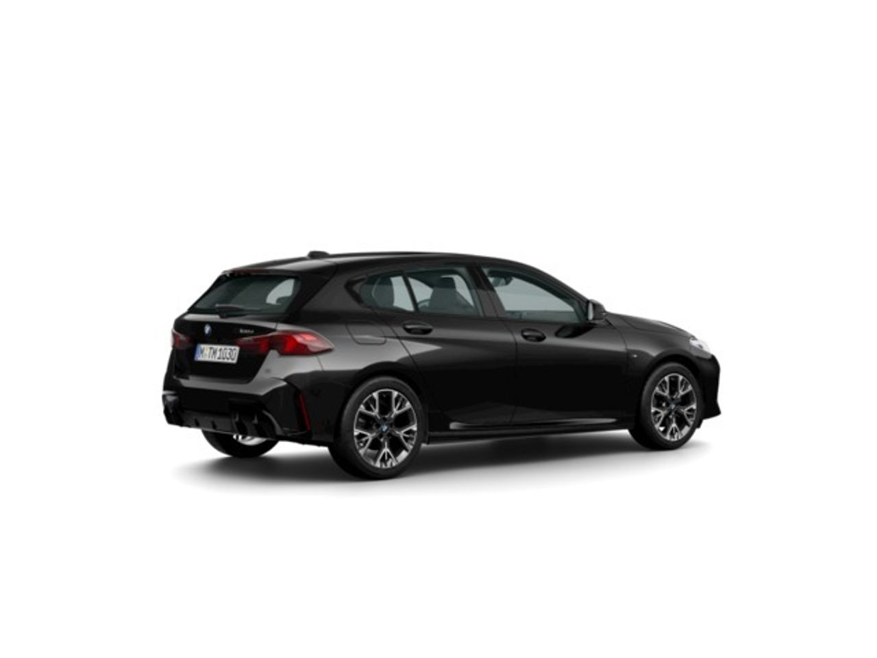 BMW Serie 1 120d 120 kw (163 cv)  2024 Diésel - Foto 9