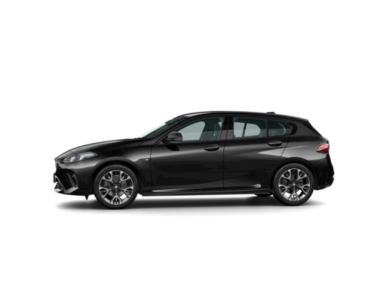 BMW Serie 1 120d 120 kw (163 cv)  2024 Diésel - Foto 6