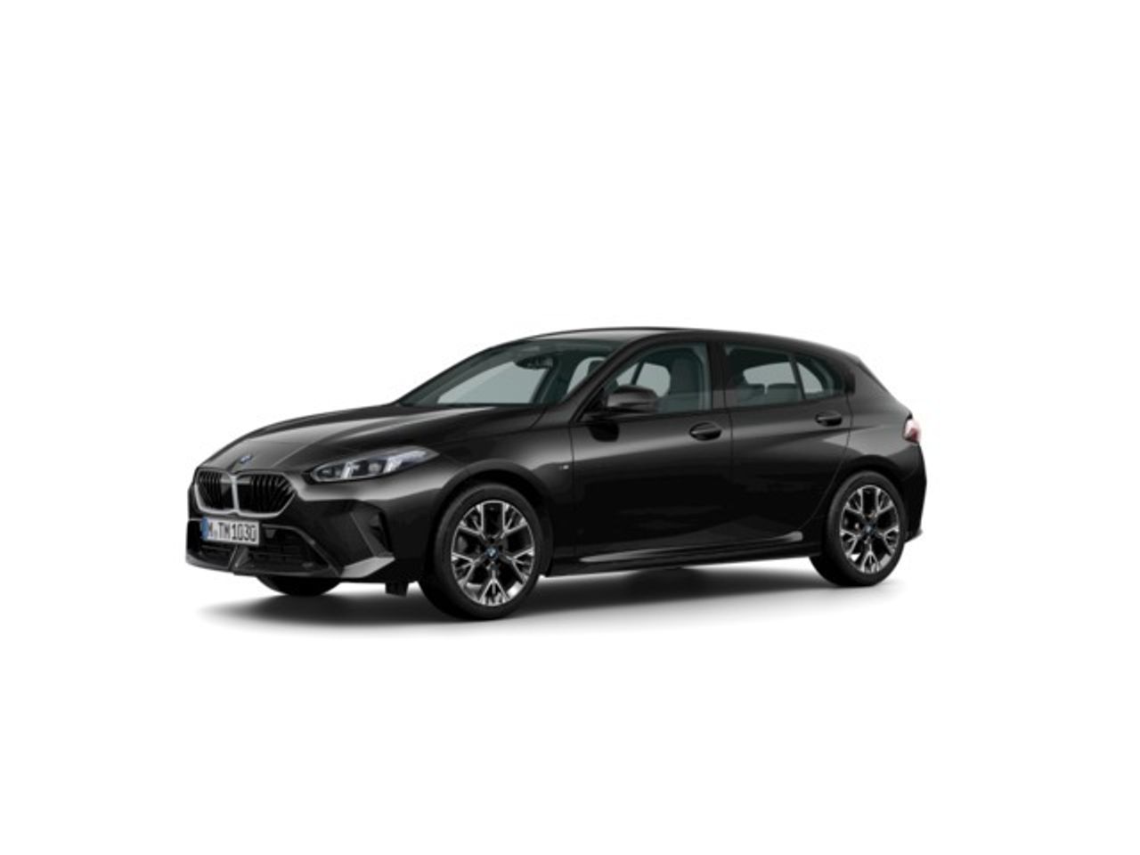 BMW Serie 1 120d 120 kw (163 cv)  2024 Diésel - Foto 3