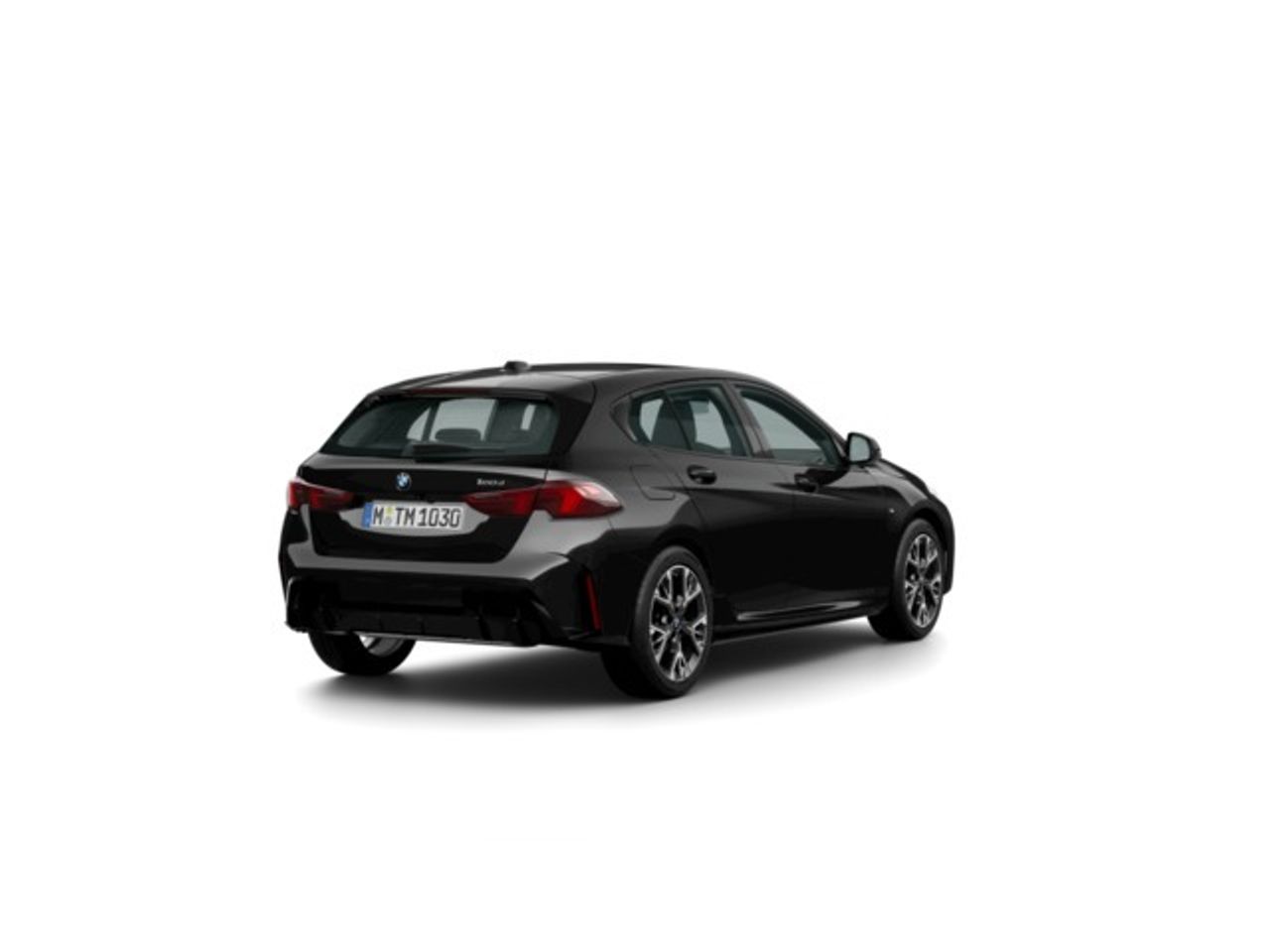 BMW Serie 1 120d 120 kw (163 cv)  2024 Diésel - Foto 12