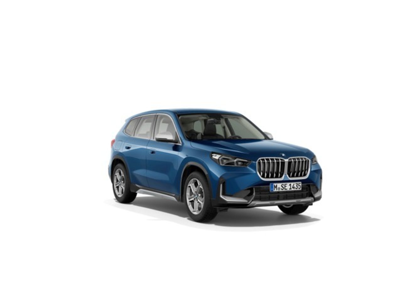 BMW X1 sdrive18d 110 kw (150 cv)  2024 Diésel - Foto 10