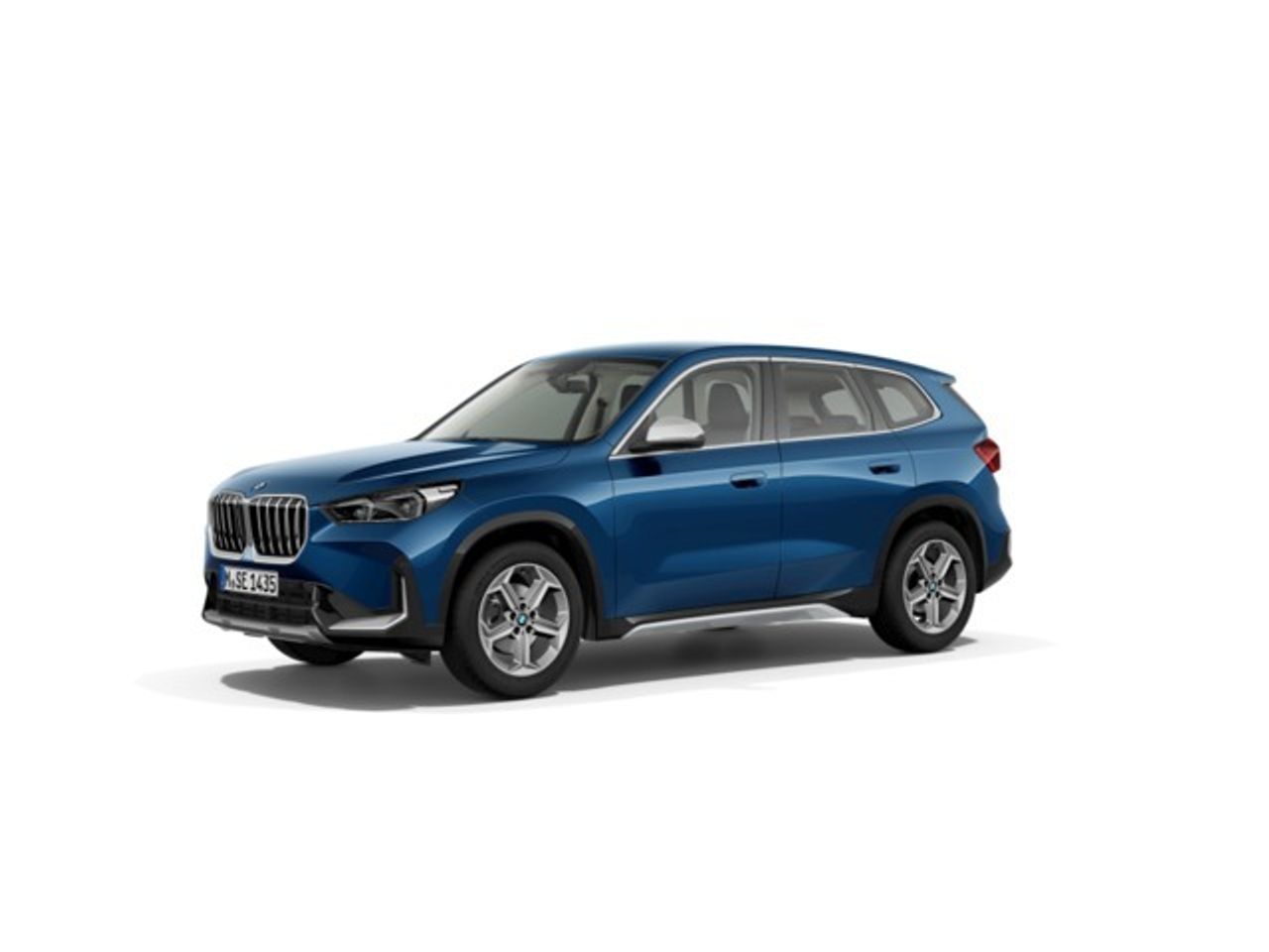 BMW X1 sdrive18d 110 kw (150 cv)  2024 Diésel - Foto 3