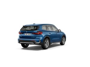 BMW X1 sdrive18d 110 kw (150 cv)  2024 Diésel - Foto 21
