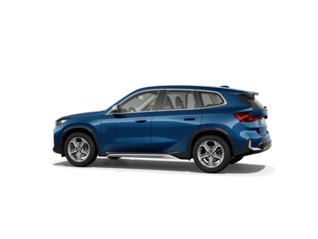 BMW X1 sdrive18d 110 kw (150 cv)  2024 Diésel - Foto 11