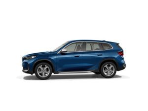 BMW X1 sdrive18d 110 kw (150 cv)  2024 Diésel - Foto 9