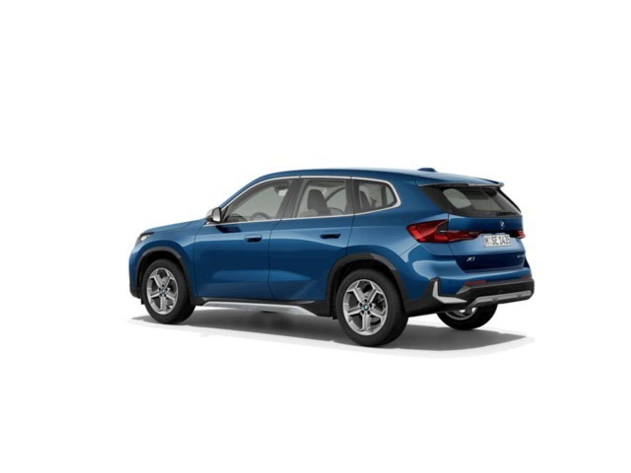 BMW X1 sdrive18d 110 kw (150 cv)  2024 Diésel - Foto 8