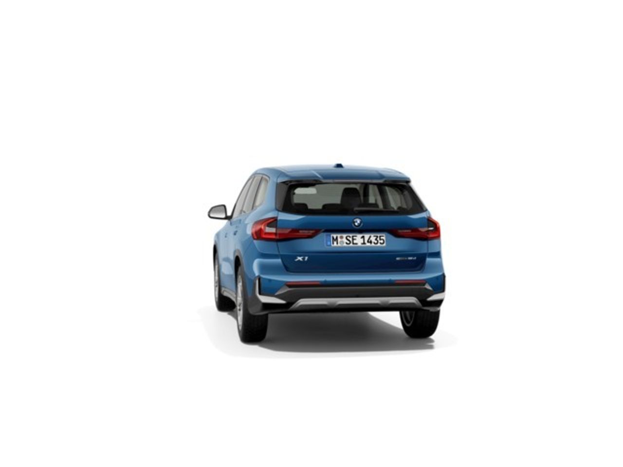 BMW X1 sdrive18d 110 kw (150 cv)  2024 Diésel - Foto 13